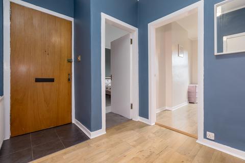 2 bedroom flat for sale, 52/5 Boswall Avenue, Edinburgh, EH5 2EB
