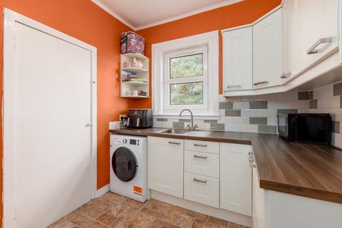 2 bedroom flat for sale, 52/5 Boswall Avenue, Edinburgh, EH5 2EB