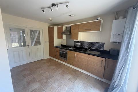 2 bedroom semi-detached house for sale, Apollo Avenue, Peterborough