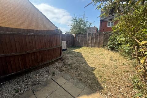 2 bedroom semi-detached house for sale, Apollo Avenue, Peterborough