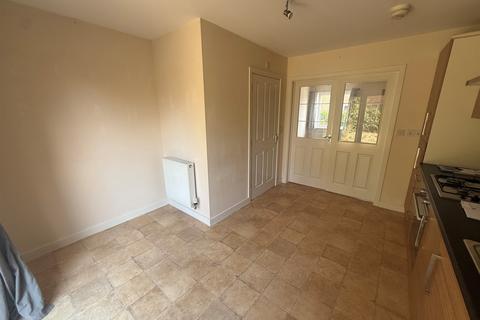 2 bedroom semi-detached house for sale, Apollo Avenue, Peterborough