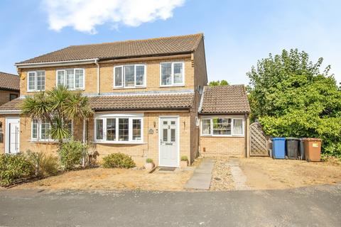 3 bedroom semi-detached house for sale, Lavenham Road, Ipswich