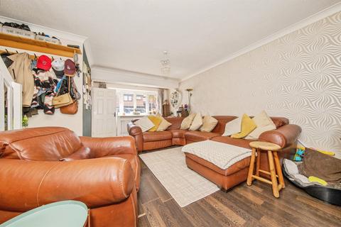 3 bedroom semi-detached house for sale, Lavenham Road, Ipswich