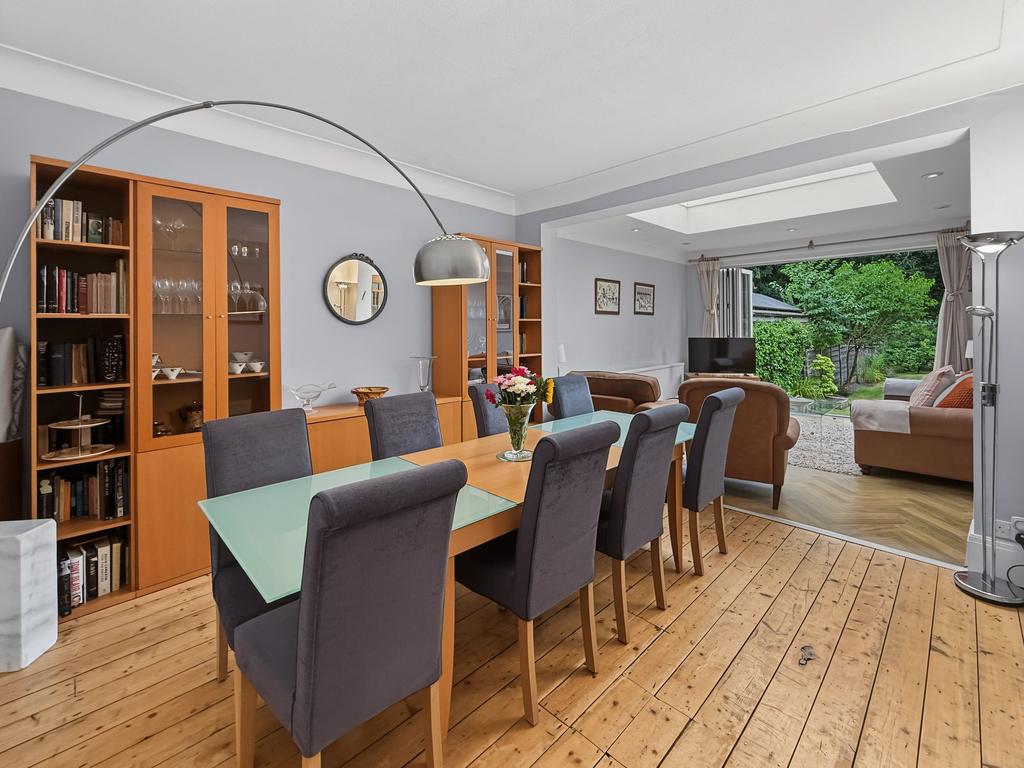House in Salford, Broughton Park - View 5