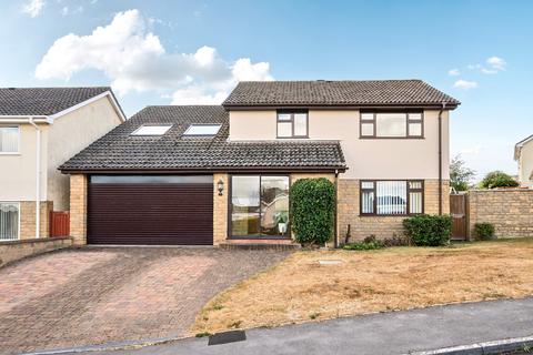 5 bedroom detached house for sale, Bishops Hull, Taunton