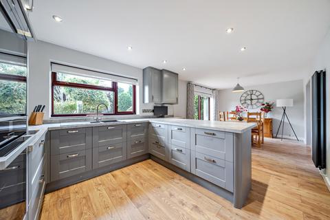 5 bedroom detached house for sale, Bishops Hull, Taunton