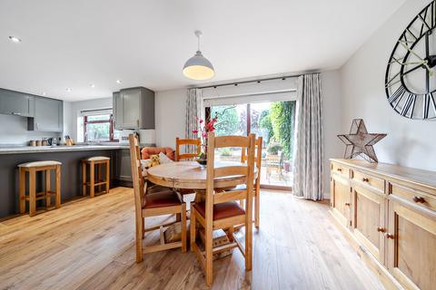 5 bedroom detached house for sale, Bishops Hull, Taunton