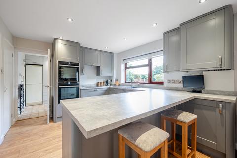 5 bedroom detached house for sale, Bishops Hull, Taunton