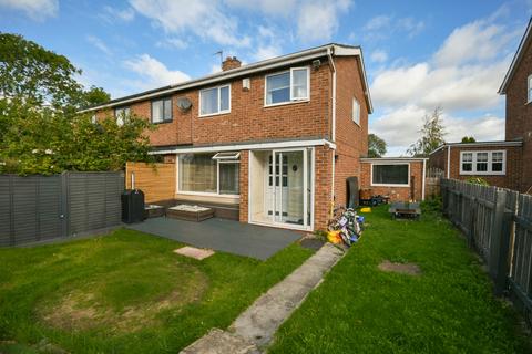 3 bedroom semi-detached house for sale, Angus, Chester Le Street DH2
