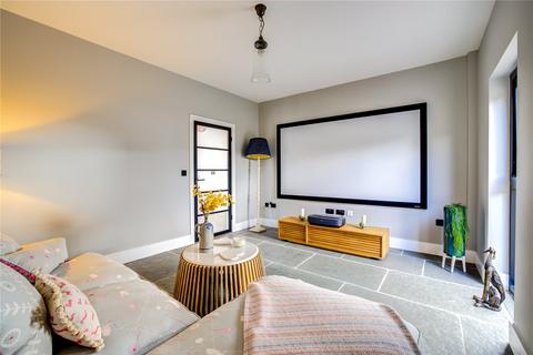 4 bedroom barn conversion for sale, Bullions Farm, Nr Minsteracres, Northumberland, DH8
