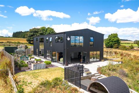 4 bedroom barn conversion for sale, Bullions Farm, Nr Minsteracres, Northumberland, DH8