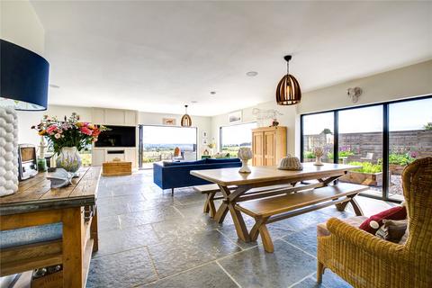 4 bedroom barn conversion for sale, Bullions Farm, Nr Minsteracres, Northumberland, DH8