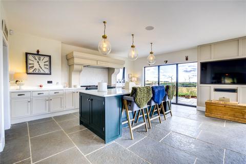 4 bedroom barn conversion for sale, Bullions Farm, Nr Minsteracres, Northumberland, DH8