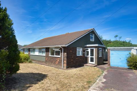 3 bedroom semi-detached bungalow for sale, SEAVIEW
