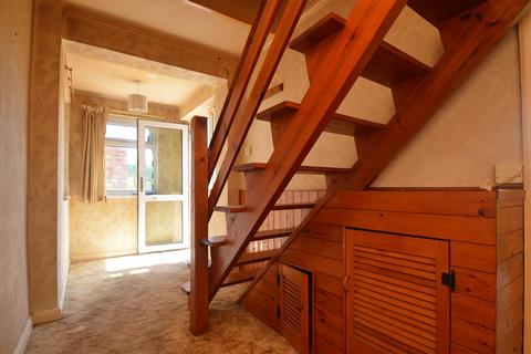 3 bedroom semi-detached bungalow for sale, SEAVIEW