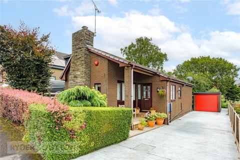 2 bedroom detached bungalow for sale, Thorpe Close, Austerlands, Saddleworth, OL4
