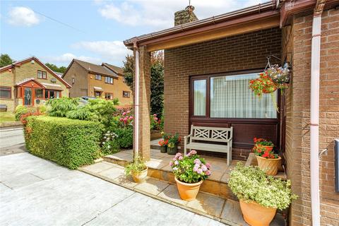 2 bedroom detached bungalow for sale, Thorpe Close, Austerlands, Saddleworth, OL4