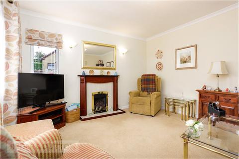 2 bedroom detached bungalow for sale, Thorpe Close, Austerlands, Saddleworth, OL4