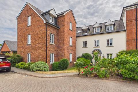 2 bedroom flat for sale, Mill Street, Pegasus Court Mill Street, NP7