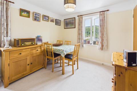 2 bedroom flat for sale, Mill Street, Pegasus Court Mill Street, NP7