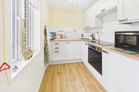 2 bedroom flat for sale, Mill Street, Pegasus Court Mill Street, NP7
