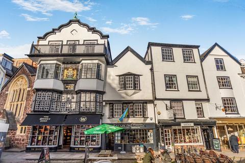 undefined, Cathedral Close, Exeter, EX1