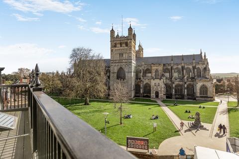 undefined, Cathedral Close, Exeter, EX1