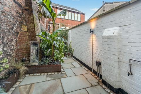 undefined, Cathedral Close, Exeter, EX1