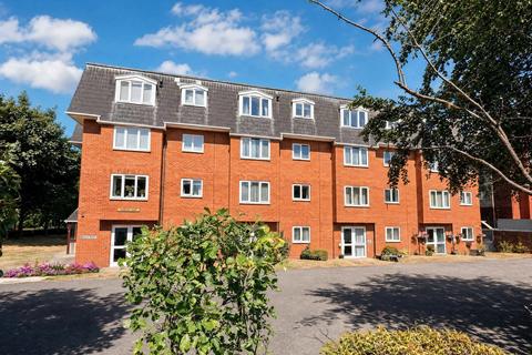 1 bedroom retirement property for sale, Cambridge Road, Southport PR9