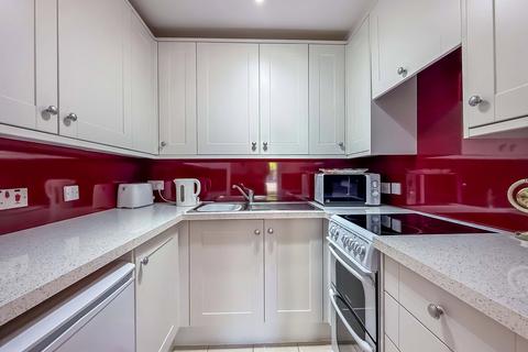 1 bedroom retirement property for sale, Cambridge Road, Southport PR9
