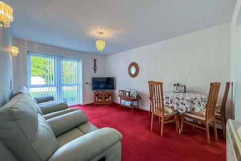 1 bedroom retirement property for sale, Cambridge Road, Southport PR9