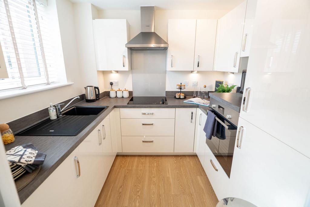 House in Southampton - View 2