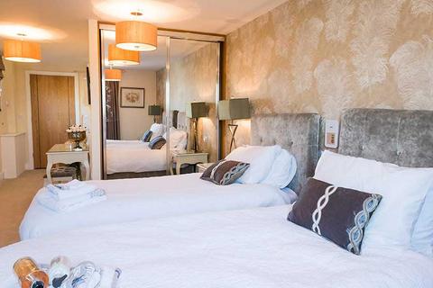 1 bedroom retirement property to rent, 1-56, Oakhill Place, High View, Bedford MK41