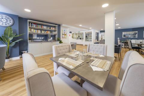 1 bedroom retirement property to rent, 1-56, Oakhill Place, High View, Bedford MK41