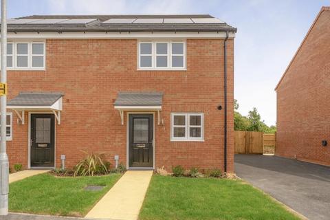 3 bedroom terraced house for sale, March, March, PE15 0DA