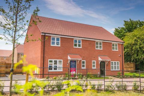 3 bedroom terraced house for sale, March, March, PE15 0DA