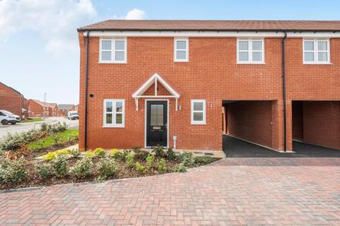 3 bedroom terraced house for sale, March, March, PE15 0DA