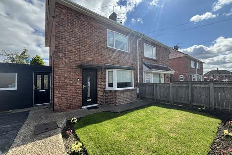 undefined, Roslin Park, Bedlington, Northumberland, NE22 5HP