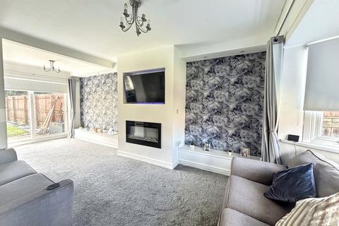 undefined, Roslin Park, Bedlington, Northumberland, NE22 5HP