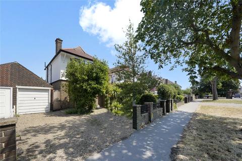 Beulah Hill, London