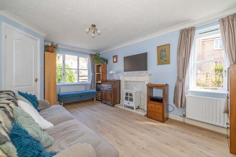 4 bedroom detached house for sale, Wantsum Close, Herne Bay, Kent, CT6