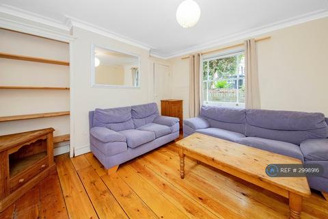 6 bedroom terraced house to rent, Nettleton Road, London, SE14