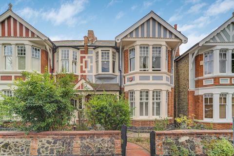 4 bedroom semi-detached house for sale, Boileau Road, London W5