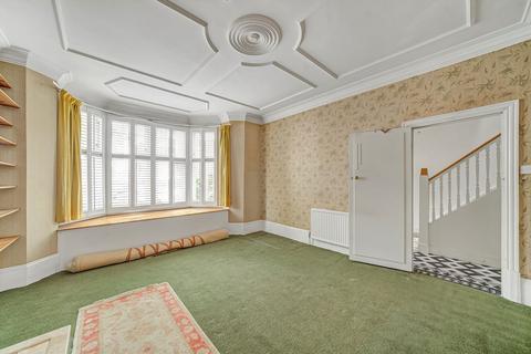 4 bedroom semi-detached house for sale, Boileau Road, London W5