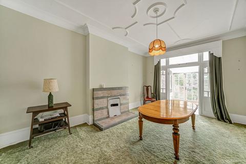 4 bedroom semi-detached house for sale, Boileau Road, London W5