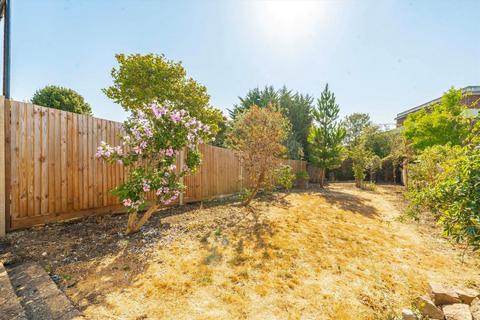 4 bedroom semi-detached house for sale, Boileau Road, London W5