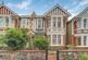 Boileau Road, London W5