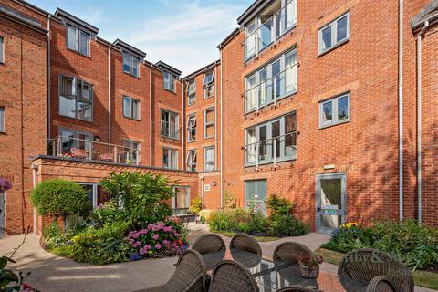 1 bedroom apartment for sale, Cardinal Court, Bishophill Junior, York