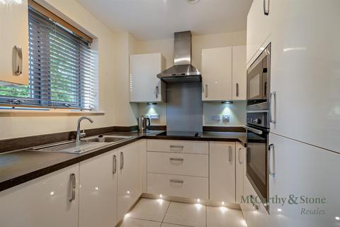 1 bedroom apartment for sale, Cardinal Court, Bishophill Junior, York
