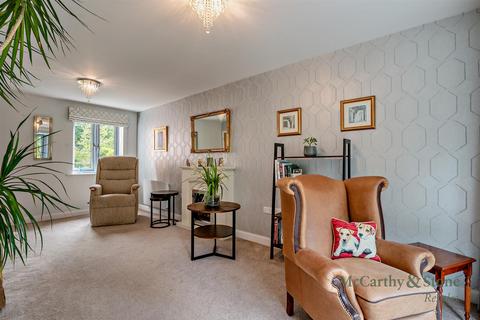 1 bedroom apartment for sale, Cardinal Court, Bishophill Junior, York